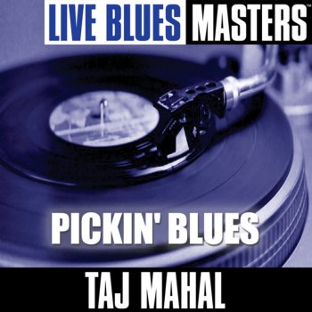 Taj Mahal Taj’s Blues