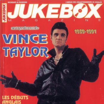 Vince Taylor Jailhouse Rock