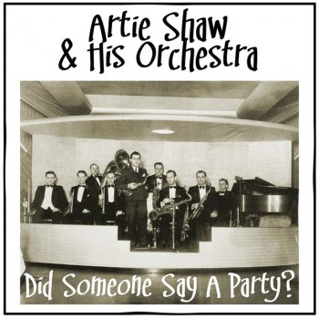 Artie Shaw & His Orchestra My Funny Valentine