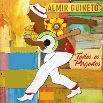 Almir Guineto PERFUME DE CHAMPANHE (feat. Jorge Aragão)