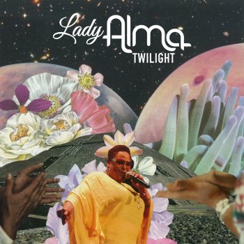 Lady Alma feat. Mark de Clive-Lowe Twilight