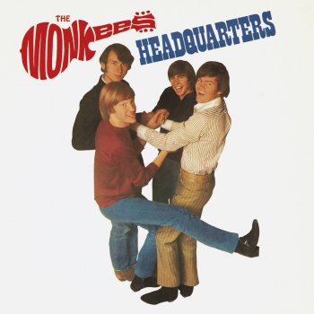 The Monkees The Girl I Knew Somewhere (first recorded version / alternate mono mix)