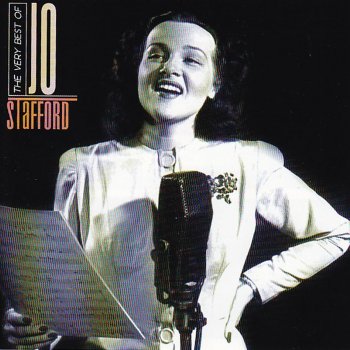 Jo Stafford The Night We Called It a Day