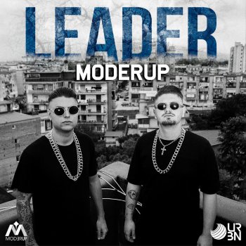 Moderup feat. Laïoung, Isi Noice, Hichy Bangz & Momoney Il Mio Tempo