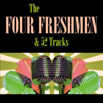 The Four Freshmen Old Cape Cod