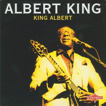 Albert King Boot Lace