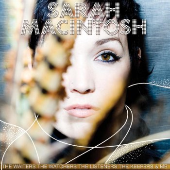 Sarah Macintosh More Than Hands