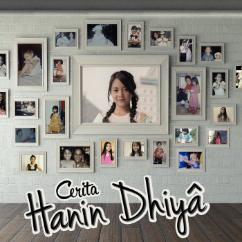 Hanin Dhiya Darling