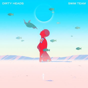 Dirty Heads Mad At It
