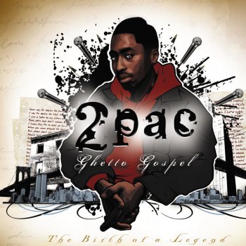 2Pac What Goes On (In the City)