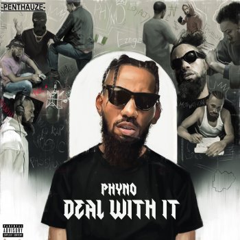 Phyno Blessings (feat. Olamide & Don Jazzy)