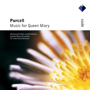 Henry Purcell, John Eliot Gardiner, Monteverdi Orchestra & Equale Brass Ensemble Purcell : Come ye Sons of Art Z323 : I Overture