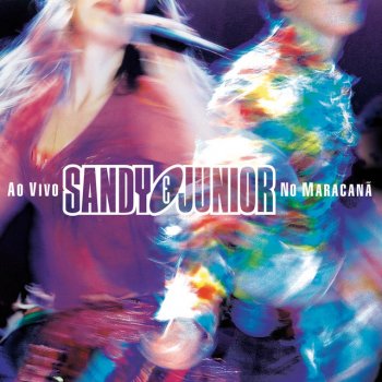 Sandy & Junior A lenda (Ao vivo)