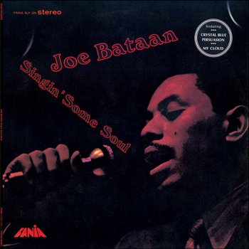 Joe Bataan Latin Soul Square Dance (Bonus Track)