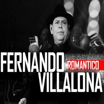 Fernando Villalona Sonámbulo