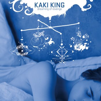 Kaki King Saving Days In a Frozen Head