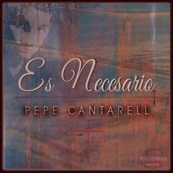 Pepe Cantarell feat. Rosete el Diligente Fue Tu Amor (feat. Rosete el Diligente)