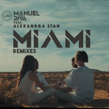 Manuel Riva feat. Alexandra Stan Miami - Cristian Poow Club Mix