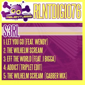 S3RL The Wilhelm Scream - Gabber Mix
