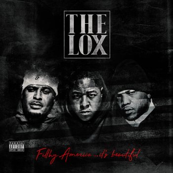 The Lox feat. Gucci Mane & InfaRed Secure The Bag
