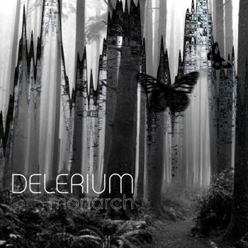 Delerium & Nadina Monarch (James Hockley Remix)