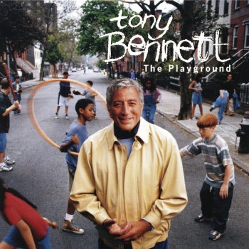 Tony Bennett The Playground