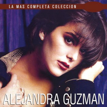Alejandra Guzmán Sherif