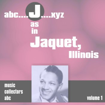 Illinois Jacquet Symphony In Sid