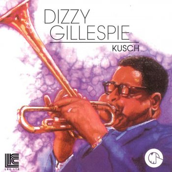 Dizzy Gillespie Be Bop
