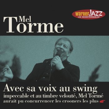 Mel Tormé What Are You Doing the Rest of Your Life (Live At the Maisonnette)