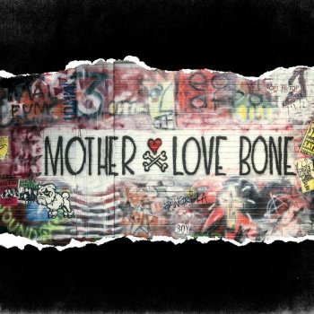 Mother Love Bone Bone China - Davitt Session