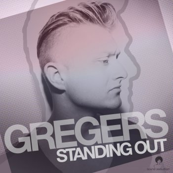 Gregers Standing Out