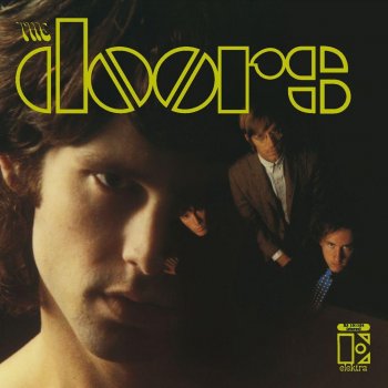 The Doors Break on Through (To the Other Side)