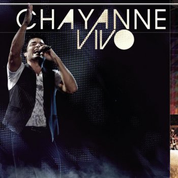 Chayanne Si Nos Quedara Poco Tiempo (Live Version)