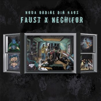 Faust Castele De Nisip (feat. Bean MC & Fănescu)
