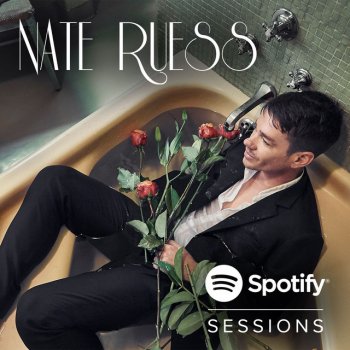 Nate Ruess Thunder Road - Live From Spotify NYC