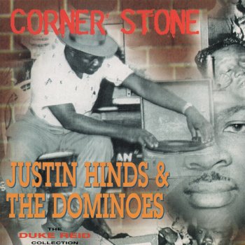 Justin Hinds & The Dominoes Fight Too Much