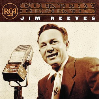 Jim Reeves The Image Of Me