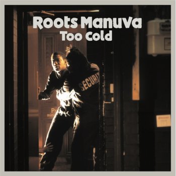 Roots Manuva Too Cold - Nightmares On wax Remix radio edit