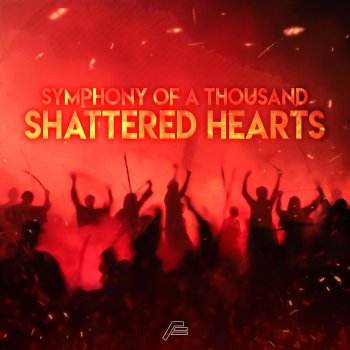 Rebouz Symphony Of A Thousand Shattered Hearts