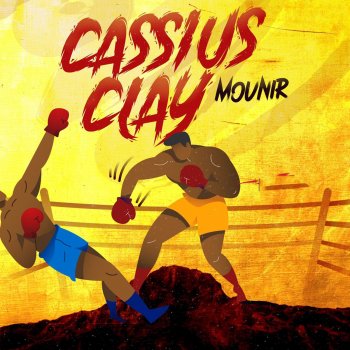 Mounir Cassius clay