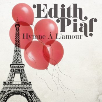 Edith Piaf La Vie en Rose (Live)