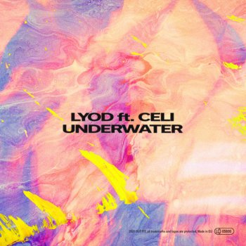 LYOD feat. Celi Underwater