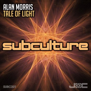 Alan Morris Tale of Light