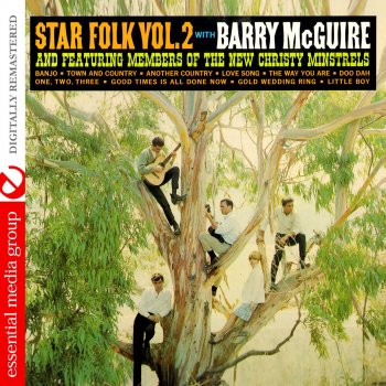 Barry McGuire Love Song