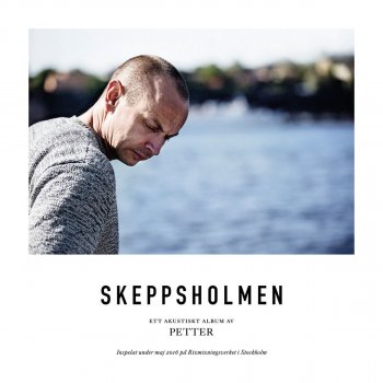 Petter feat. Martin Chandra Själen