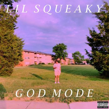Lil Squeaky feat. Lil Flexer & LVN Filo OverFlexed