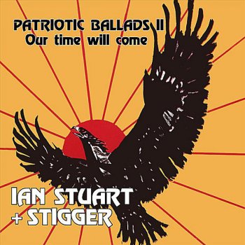 Ian Stuart & Stigger Never Give In