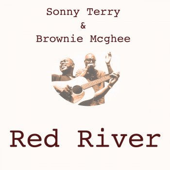 Sonny Terry & Brownie McGhee Chain Gang Blues