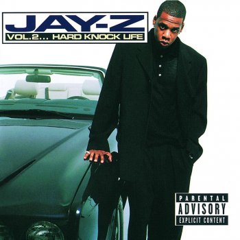Jay-Z Hard Knock Life (Ghetto Anthem)